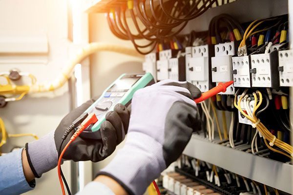 Servicios CES Construcciones