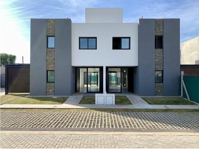 Arquitectura CES